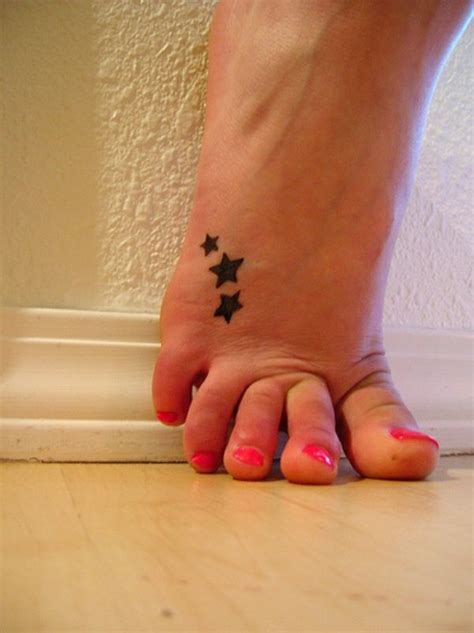 tatuaje de pies|Tatuajes en los pies: 57 opciones para MUJER